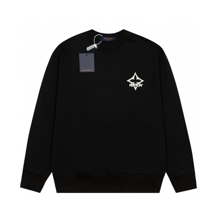 Louis Vuitton Womens Mens Long Sleeve Sweatshirt Luxury Brand Mens Hoodie Whatsapp【+1-3239614486】