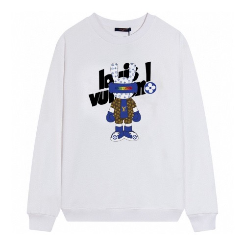 Louis Vuitton Womens Mens Long Sleeve Sweatshirt Luxury Brand Mens Hoodie Whatsapp【+1-3239614486】