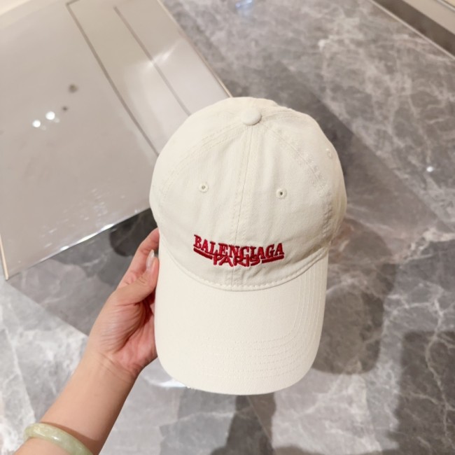 Balenciaga Mens Womens Hats Luxury Brand Design Balenciaga Baseball Hat with Original Box Whatsapp 【+1-3239614486】