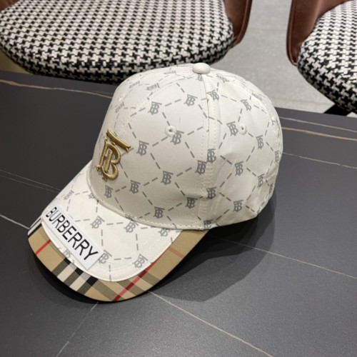 Burberry Womens Mens Cap Baseball Hat Luxury Brand with Original Box Whatsapp 【+1-3239614486】