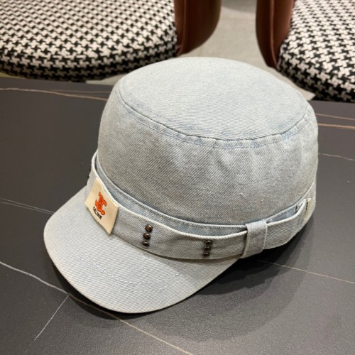 Celine Womens Hats Luxury Brand Design Celine Hat with Original Box Whatsapp 【+1-3239614486】