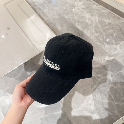 Balenciaga Mens Womens Hats Luxury Brand Design Balenciaga Baseball Hat with Original Box Whatsapp 【+1-3239614486】