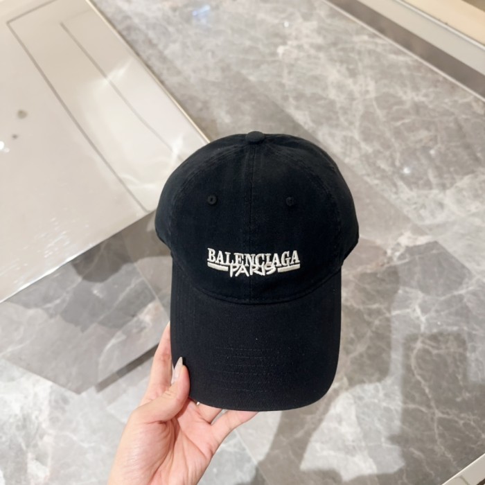 Balenciaga Mens Womens Hats Luxury Brand Design Balenciaga Baseball Hat with Original Box Whatsapp 【+1-3239614486】
