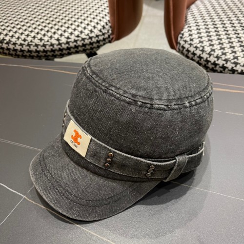 Celine Womens Hats Luxury Brand Design Celine Hat with Original Box Whatsapp 【+1-3239614486】