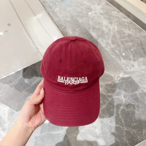 Balenciaga Mens Womens Hats Luxury Brand Design Balenciaga Baseball Hat with Original Box Whatsapp 【+1-3239614486】