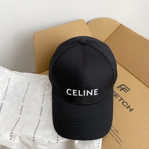 Celine Men Womens Hats Luxury Brand Design Celine Baseball Hat with Original Box Whatsapp 【+1-3239614486】