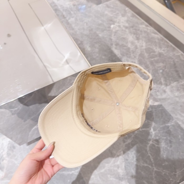 Balenciaga Mens Womens Hats Luxury Brand Design Balenciaga Baseball Hat with Original Box Whatsapp 【+1-3239614486】