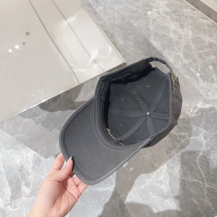 Balenciaga Mens Womens Hats Luxury Brand Design Balenciaga Baseball Hat with Original Box Whatsapp 【+1-3239614486】