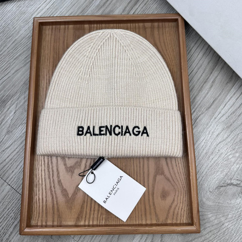 Balenciaga Mens Womens Hats Luxury Brand Design Balenciaga Knit Hat with Original Box Whatsapp 【+1-3239614486】