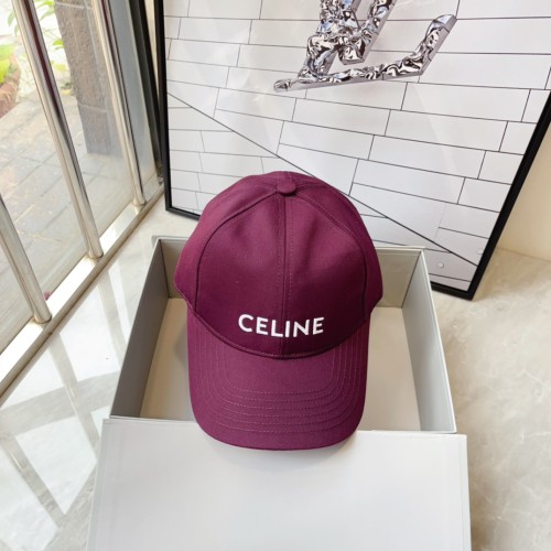 Celine Men Womens Hats Luxury Brand Design Celine Baseball Hat with Original Box Whatsapp 【+1-3239614486】
