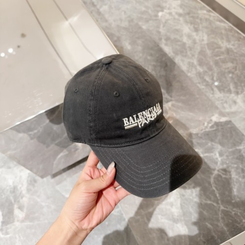 Balenciaga Mens Womens Hats Luxury Brand Design Balenciaga Baseball Hat with Original Box Whatsapp 【+1-3239614486】