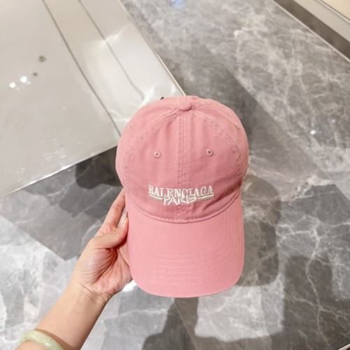 Balenciaga Mens Womens Hats Luxury Brand Design Balenciaga Baseball Hat with Original Box Whatsapp 【+1-3239614486】