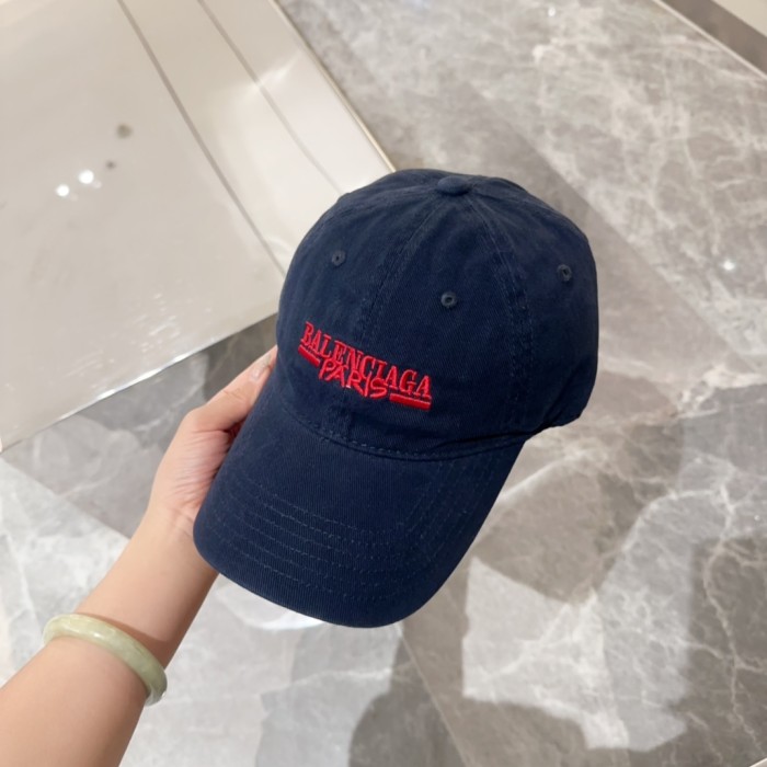 Balenciaga Mens Womens Hats Luxury Brand Design Balenciaga Baseball Hat with Original Box Whatsapp 【+1-3239614486】