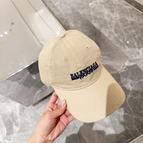 Balenciaga Mens Womens Hats Luxury Brand Design Balenciaga Baseball Hat with Original Box Whatsapp 【+1-3239614486】