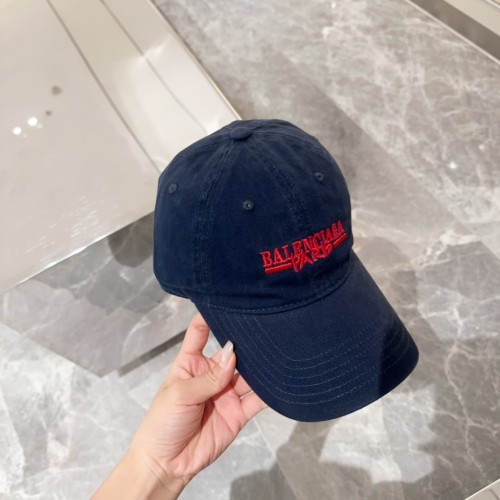 Balenciaga Mens Womens Hats Luxury Brand Design Balenciaga Baseball Hat with Original Box Whatsapp 【+1-3239614486】