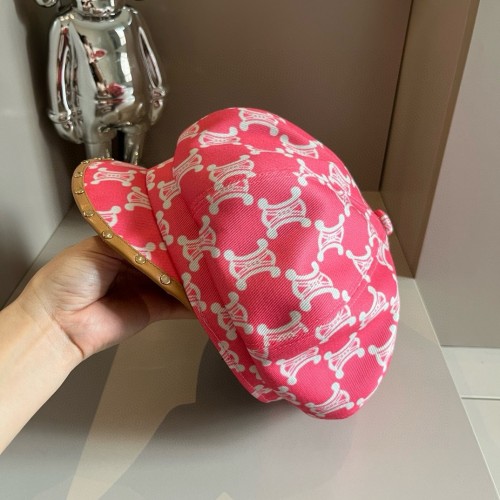 Celine Womens Hats Luxury Brand Design Celine Hat with Original Box Whatsapp 【+1-3239614486】