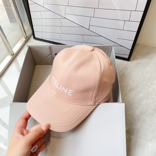 Celine Men Womens Hats Luxury Brand Design Celine Baseball Hat with Original Box Whatsapp 【+1-3239614486】