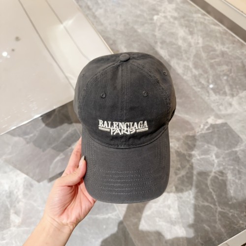 Balenciaga Mens Womens Hats Luxury Brand Design Balenciaga Baseball Hat with Original Box Whatsapp 【+1-3239614486】