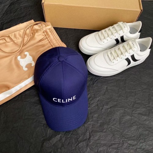 Celine Men Womens Hats Luxury Brand Design Celine Baseball Hat with Original Box Whatsapp 【+1-3239614486】