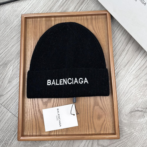 Balenciaga Mens Womens Hats Luxury Brand Design Balenciaga Knit Hat with Original Box Whatsapp 【+1-3239614486】