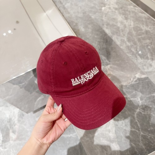Balenciaga Mens Womens Hats Luxury Brand Design Balenciaga Baseball Hat with Original Box Whatsapp 【+1-3239614486】