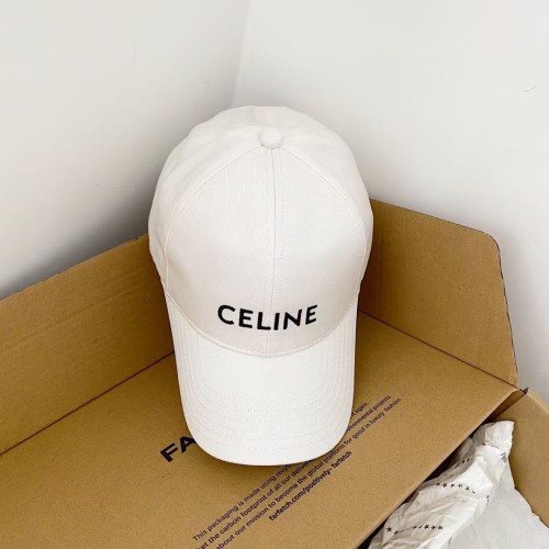 Celine Men Womens Hats Luxury Brand Design Celine Baseball Hat with Original Box Whatsapp 【+1-3239614486】