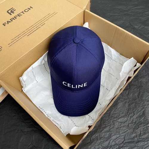 Celine Men Womens Hats Luxury Brand Design Celine Baseball Hat with Original Box Whatsapp 【+1-3239614486】