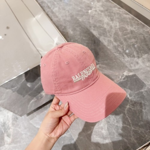 Balenciaga Mens Womens Hats Luxury Brand Design Balenciaga Baseball Hat with Original Box Whatsapp 【+1-3239614486】