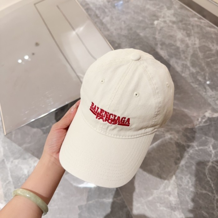 Balenciaga Mens Womens Hats Luxury Brand Design Balenciaga Baseball Hat with Original Box Whatsapp 【+1-3239614486】