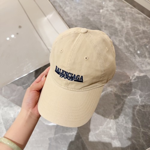 Balenciaga Mens Womens Hats Luxury Brand Design Balenciaga Baseball Hat with Original Box Whatsapp 【+1-3239614486】