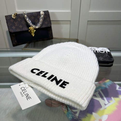 Celine Men Womens Hats Luxury Brand Design Celine Knit Hat with Original Box Whatsapp 【+1-3239614486】