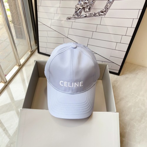 Celine Men Womens Hats Luxury Brand Design Celine Baseball Hat with Original Box Whatsapp 【+1-3239614486】
