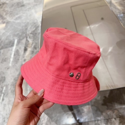 Hermes Mens Womens Hats Luxury Brand Design Hermes Bucket Hat with Original Box Whatsapp 【+1-3239614486】