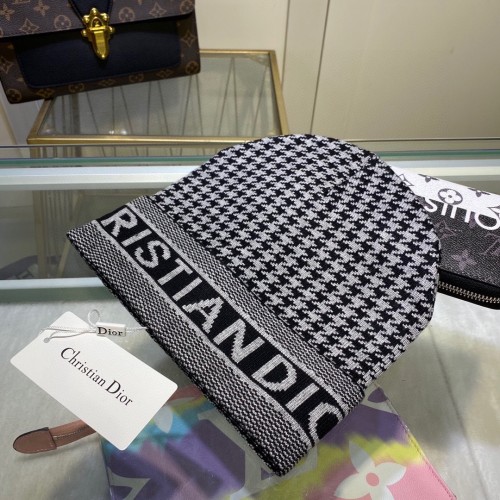 Dior Men Womens Knit Hat Luxury Brand Design Dior Cap with Original Box Whatsapp 【+1-3239614486】