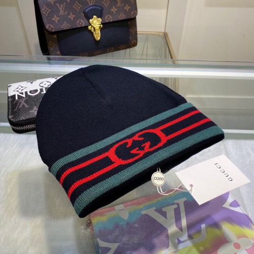 Gucci Men Womens Cap Knit Hat Luxury Brand with Original Box Whatsapp 【+1-3239614486】