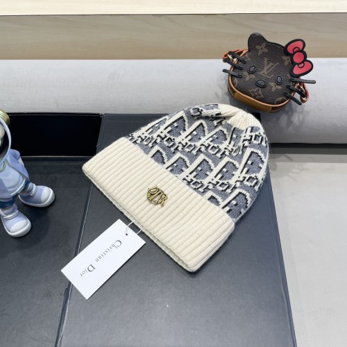 Dior Men Womens Knit Hat Luxury Brand Design Dior Cap with Original Box Whatsapp 【+1-3239614486】