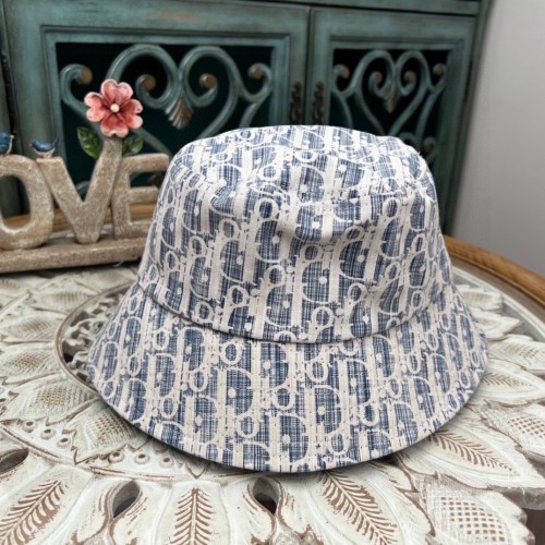 Dior Men Womens Bucket Hat Luxury Brand Design Dior Cap with Original Box Whatsapp 【+1-3239614486】