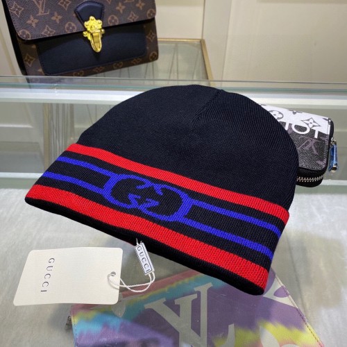 Gucci Men Womens Cap Knit Hat Luxury Brand with Original Box Whatsapp 【+1-3239614486】