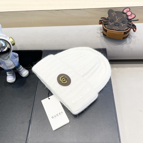 Gucci Men Womens Cap Knit Hat Luxury Brand with Original Box Whatsapp 【+1-3239614486】