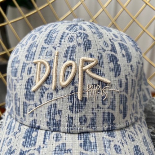 Dior Men Womens Baseball Hat Luxury Brand Design Dior Cap with Original Box Whatsapp 【+1-3239614486】