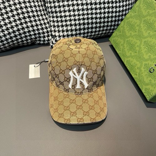 Gucci Men Womens Cap Baseball Hat Luxury Brand with Original Box Whatsapp 【+1-3239614486】