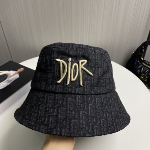 Dior Men Womens Bucket Hat Luxury Brand Design Dior Cap with Original Box Whatsapp 【+1-3239614486】