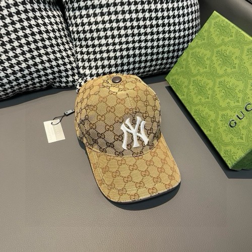 Gucci Men Womens Cap Baseball Hat Luxury Brand with Original Box Whatsapp 【+1-3239614486】