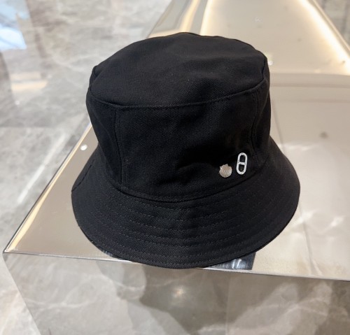 Hermes Mens Womens Hats Luxury Brand Design Hermes Bucket Hat with Original Box Whatsapp 【+1-3239614486】