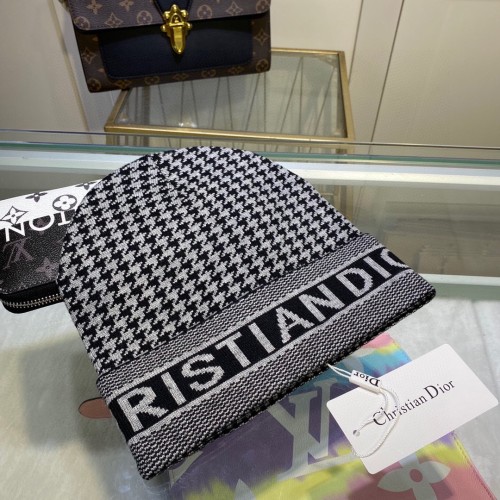 Dior Men Womens Knit Hat Luxury Brand Design Dior Cap with Original Box Whatsapp 【+1-3239614486】