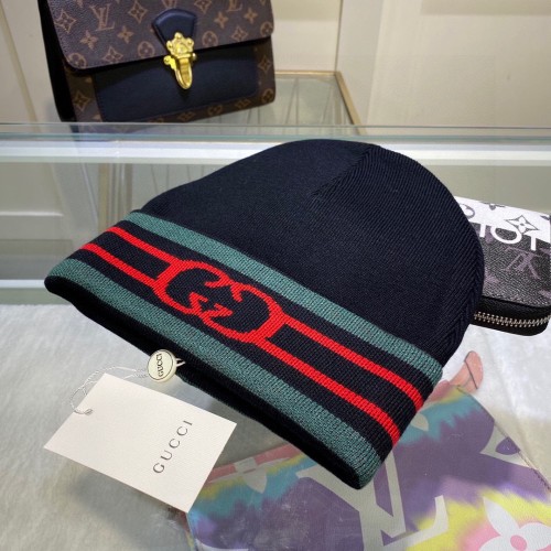 Gucci Men Womens Cap Knit Hat Luxury Brand with Original Box Whatsapp 【+1-3239614486】