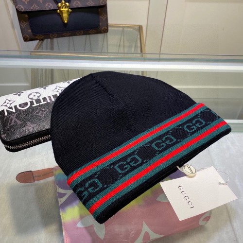 Gucci Men Womens Cap Knit Hat Luxury Brand with Original Box Whatsapp 【+1-3239614486】