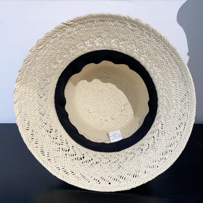 Dior Womens Bucket Hat Straw Hat Luxury Brand Design Dior Cap with Original Box Whatsapp 【+1-3239614486】