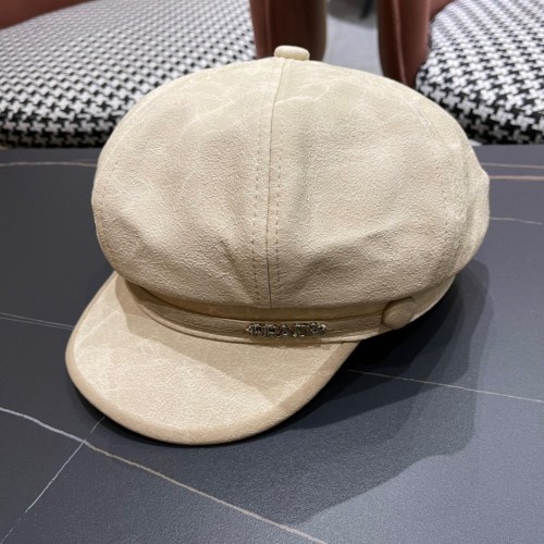 Prada Womens Hats Luxury Brand Design Prada Beret Hat with Original Box Whatsapp【+1-3239614486】