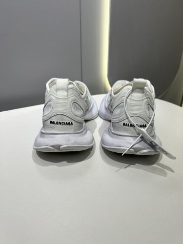 Balenciaga Mens Shoes Sneakers Luxury Brand Men's Circuit Sneaker in polyester, nylon, TPU and polyurethane with Original Box Whatsapp【+1-3239614486】